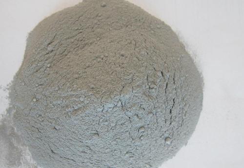 将广西微硅粉掺入水泥基的砼、砂浆与耐火材料浇注料中有什么作用？