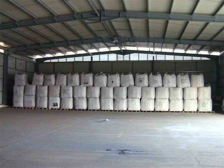 广西微硅粉的主要用途简介