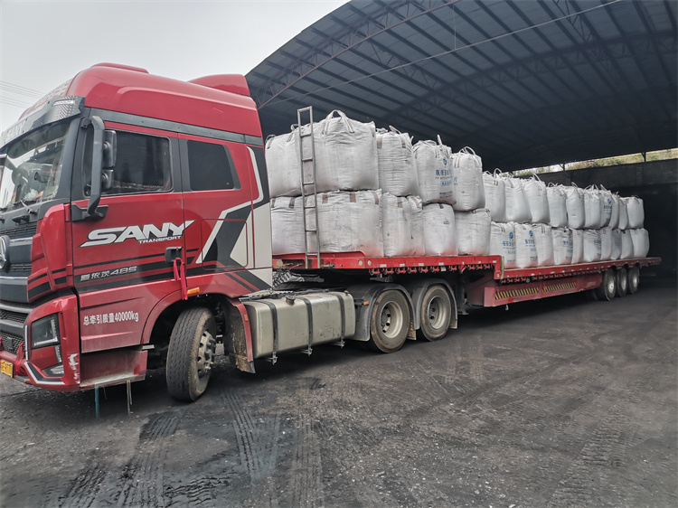 广西微硅粉的选型与使用要点