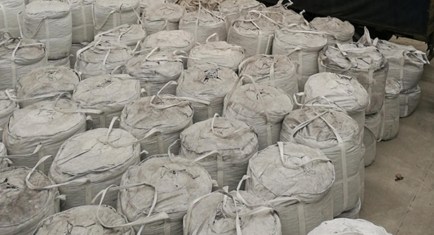 广西微硅粉的特性、类型与应用及使用储存指南