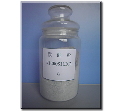 广西硅灰在混凝土中的常规应用比例及使用规范