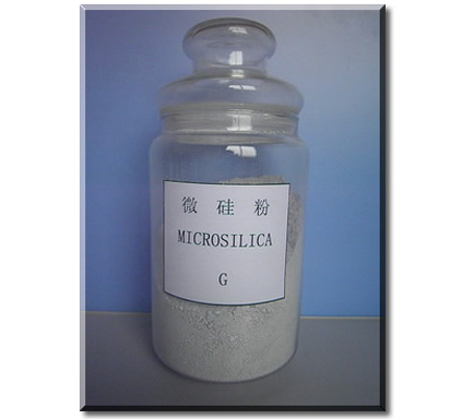 广西微硅粉材料性能优势凸显，助力绿色基建与特种工程提质升级