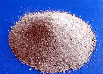 广西微硅粉对混凝土的耐久性的影响