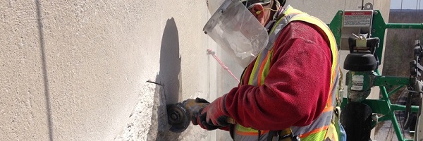 广西微硅粉对混凝土的耐久性的影响