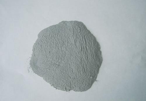 什么是广西微硅粉的化学性能？