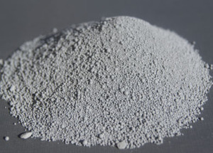 广西微硅粉生产过程的品质控制方法